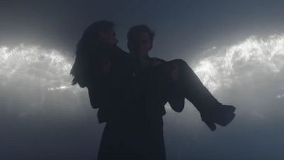 Imagem da notícia Exclusivo: Veja cartaz e trailer legendado de Fallen