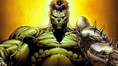 Personagem de Planeta Hulk estará em Thor: Ragnarok