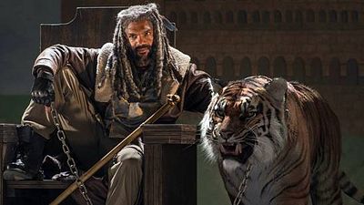 Imagem da notícia The Walking Dead S07E02: Bem-vindos ao Reino