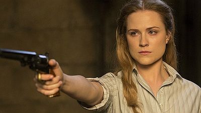 Imagem da notícia Westworld S01E05: O galgo e o gato