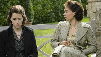 Imagem da notícia The Crown ganha novo trailer focado nas relações pessoais por trás da Coroa