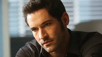 Imagem da notícia Fox encomenda mais nove episódios para a segunda temporada de Lucifer