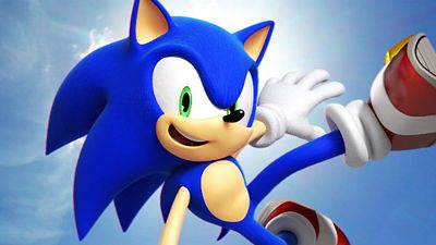 Imagem da notícia Tim Miller, de Deadpool, irá adaptar a franquia de games Sonic