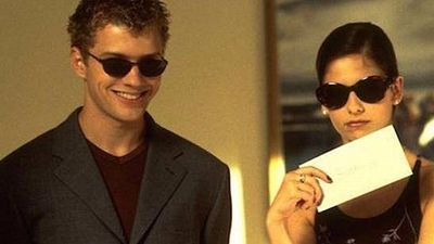 Imagem da notícia NBC desiste da série de Segundas Intenções