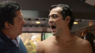 Imagem da notícia Eduardo Sterblitch e Marcelo Adnet planejam um golpe internacional no trailer de Os Penetras 2 – Quem Dá Mais?