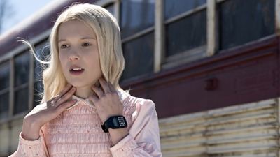 Stranger Things confirma o retorno de Eleven para a segunda temporada