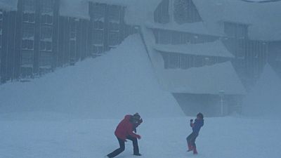 Imagem da notícia Festival cinematográfico de horror será sediado no hotel do filme O Iluminado