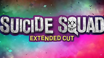 Imagem da notícia Veja o trailer da versão estendida de Esquadrão Suicida