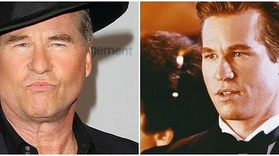 Imagem da notícia Michael Douglas revela que Val Kilmer está lutando contra o câncer