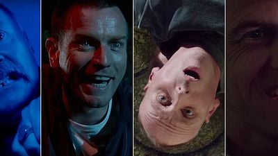 Imagem da notícia Begbie, Renton, Spud e Sick Boy se reencontram no trailer de Trainspotting 2