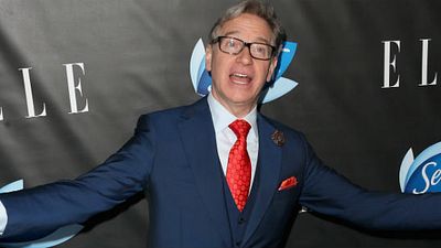 Imagem da notícia Paul Feig é cotado para dirigir comédia estrelada por Mindy Kaling e Emma Thompson