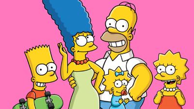Os Simpsons é renovada e bate recorde histórico