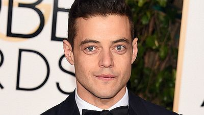 Imagem da notícia Rami Malek, da série Mr. Robot, será Freddie Mercury nos cinemas