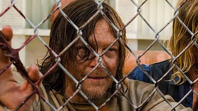 Imagem da notícia The Walking Dead: "Ele não pode dizer que é Negan. Ele nunca vai dizer isso", afirma Norman Reedus sobre a decisão de Daryl 