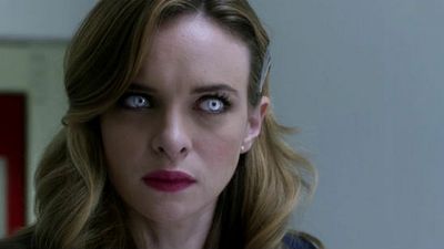 Imagem da notícia The Flash: Nevasca é confirmada na sinopse de episódio dirigido por Kevin Smith