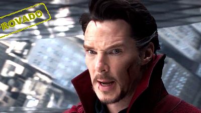 Imagem da notícia Amigos do AdoroCinema aprovam efeitos especiais e atuações em Doutor Estranho