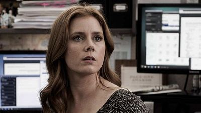 Imagem da notícia Amy Adams confirma que o roteiro de Homem de Aço 2 está em desenvolvimento
