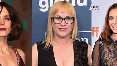 Imagem da notícia Patricia Arquette, Bel Powley e Stacy Martin vão atuar no primeiro filme de Kirsten Dunst como diretora