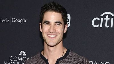 Imagem da notícia Royalties: Darren Criss vai produzir comédia musical para a Fox