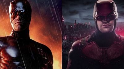 Imagem da notícia Nada de rivalidade! Charlie Cox defende o Demolidor de Ben Affleck