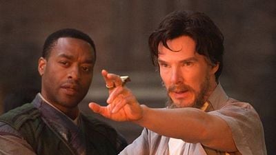 Imagem da notícia Bilheterias Brasil: Como esperado, Doutor Estranho arrasa e leva mais de um milhão de espectadores aos cinemas