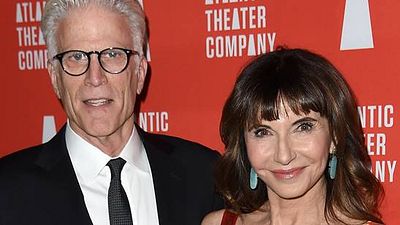 Imagem da notícia Curb Your Enthusiasm terá retorno de Ted Danson e Mary Steenburgen