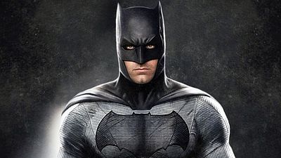 Imagem da notícia The Batman: Joe Manganiello diz que filme de Ben Affleck será "cheio de ação e cerebral"
