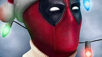 Imagem da notícia Deadpool ganhará Blu-Ray edição especial de Natal