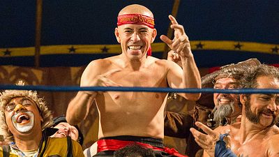 Imagem da notícia Vem aí O Shaolin do Sertão 2!