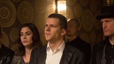 Imagem da notícia Roteiristas de San Andreas 2 são contratados para Truque de Mestre 3