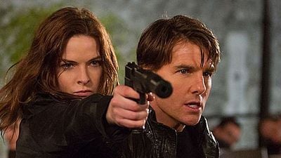Imagem da notícia Missão Impossível 6 já tem data para chegar aos cinemas!