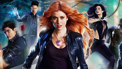 Imagem da notícia Elenco de Shadowhunters virá ao Brasil para a Comic Con Experience 2016
