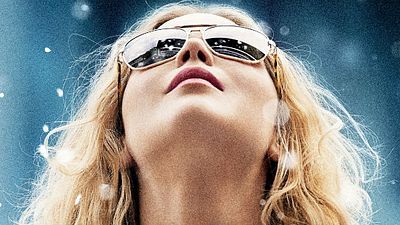 Imagem da notícia Joy: O Nome do Sucesso já chegou ao Telecine Play