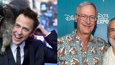 Imagem da notícia Diretores de Guardiões da Galáxia e Moana confirmam participações na Comic Con Experience 2016