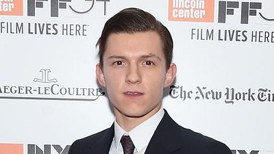 Imagem da notícia Tom Holland revela que tem contrato assinado para seis produções Marvel e diz que irá dançar em Spider-Man: Homecoming