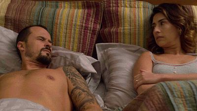 Imagem da notícia Veja o primeiro trailer da comédia O Amor no Divã