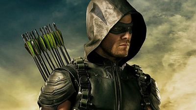 Imagem da notícia Arrow: Stephen Amell admite erros na quarta temporada e fala sobre o futuro da série
