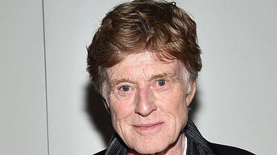 Imagem da notícia Robert Redford anuncia aposentadoria da carreira de ator