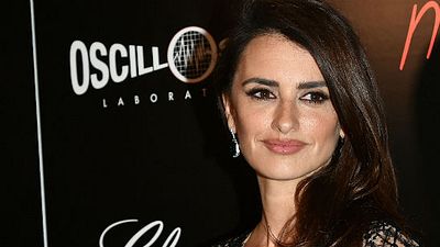 Imagem da notícia Penélope Cruz entra para o elenco de Assassinato no Expresso do Oriente
