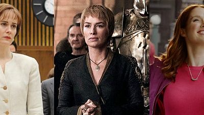 Imagem da notícia Critics' Choice Awards anuncia lista de indicados nas categorias de TV