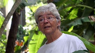 Imagem da notícia Diretor de Pequeno Segredo prepara filme sobre o assassinato da freira Dorothy Stang