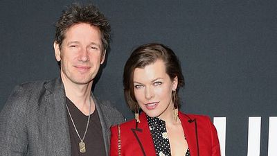 Imagem da notícia Milla Jovovich e o diretor Paul W.S. Anderson vêm ao Brasil promover Resident Evil 6 na Comic Con Experience 2016