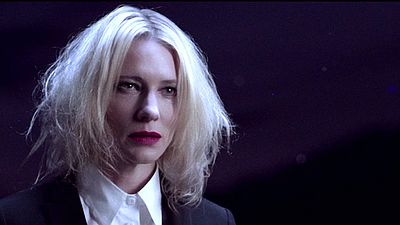 Imagem da notícia Cate Blanchett devora os homens após o sexo no trailer de RED