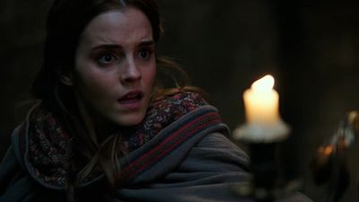 Imagem da notícia A Bela e a Fera assume o recorde de trailer mais visto nas primeiras 24 horas