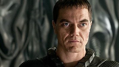 Imagem da notícia Michael Shannon conta que dormiu durante Batman vs Superman - A Origem da Justiça