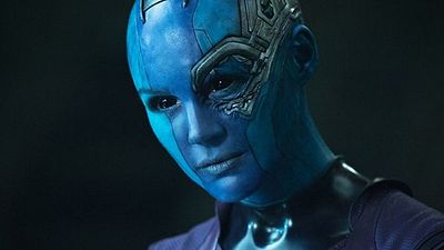 Imagem da notícia Guardiões da Galáxia Vol. 2: Atriz confirma que cenas estão sendo refilmadas