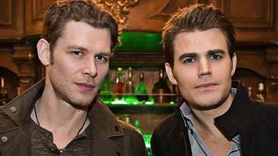 Imagem da notícia CW marca data para o fim de The Vampire Diaries e o retorno de The Originals