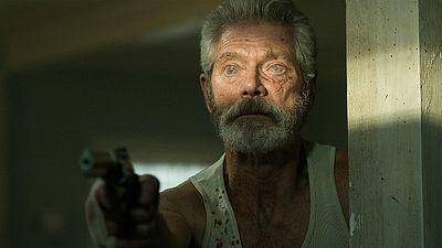 Imagem da notícia Fede Alvarez confirma: vem aí O Homem nas Trevas 2!