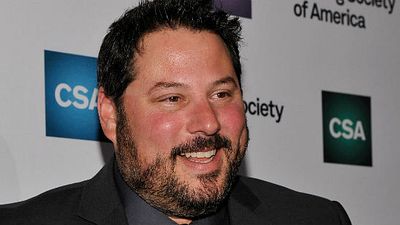 Imagem da notícia The Flash escala ator de Heroes