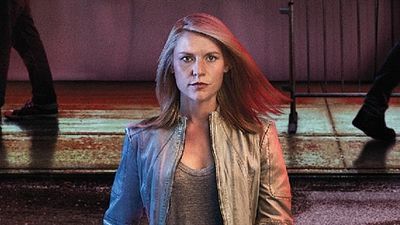 Imagem da notícia Homeland: Sexta temporada ganha cartaz, teaser e vídeo de bastidores